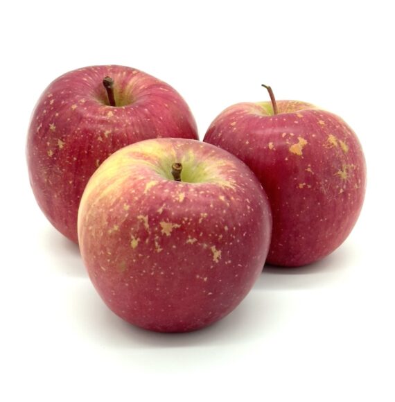 Fuji Apples