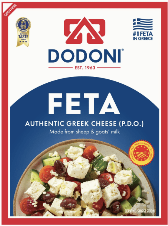 Feta Cheese