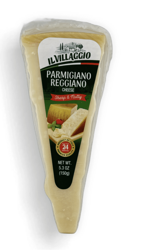 Parmigiano Reggiano Cheese