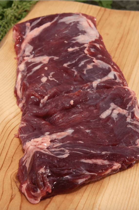 Skirt Steak